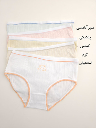 شورت نخپنبه تدی کد2028