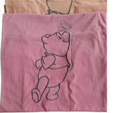 ست تیشرت و شلوار پو🐻 0044