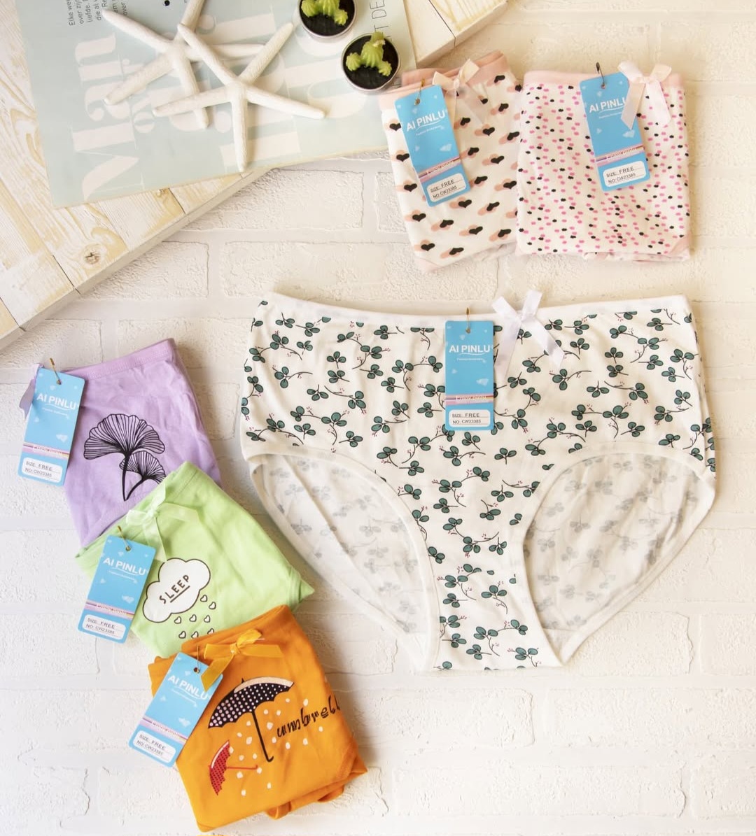 شورت نخپنه  pinlu کد۲۱۴۶