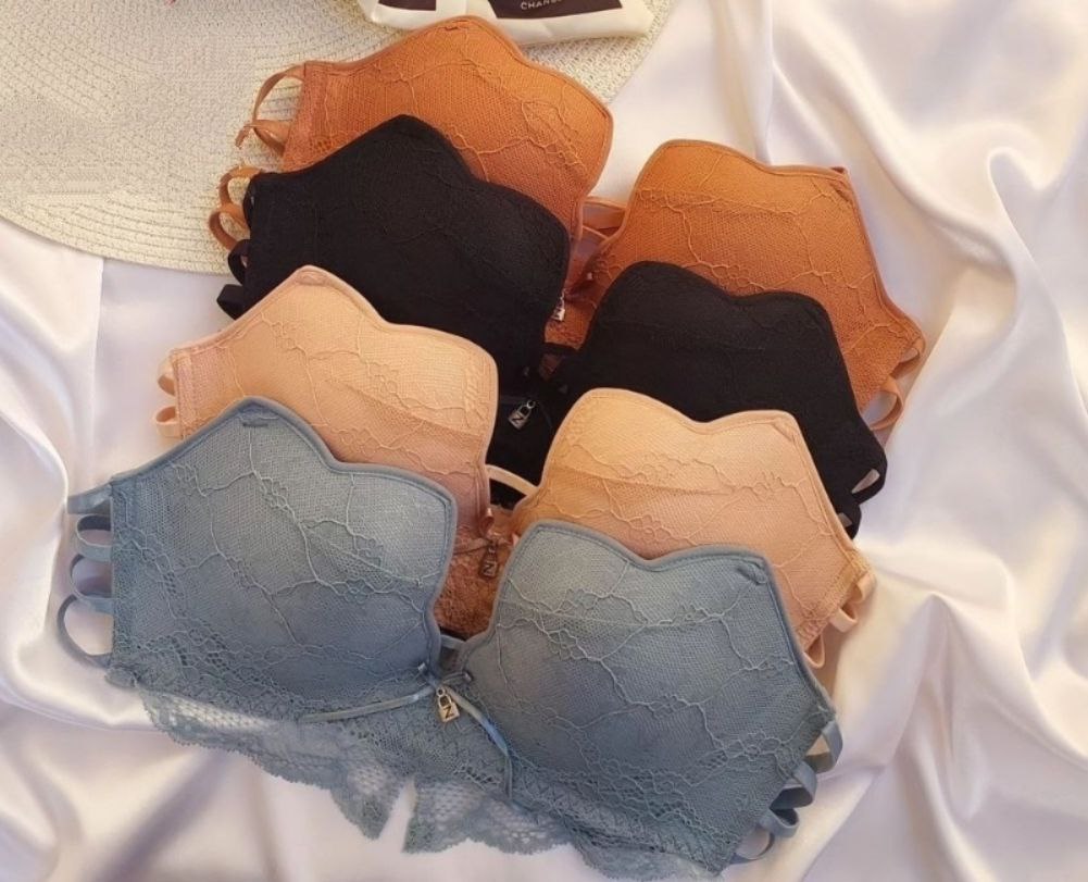 سوتین تک دخترانه کد 2148