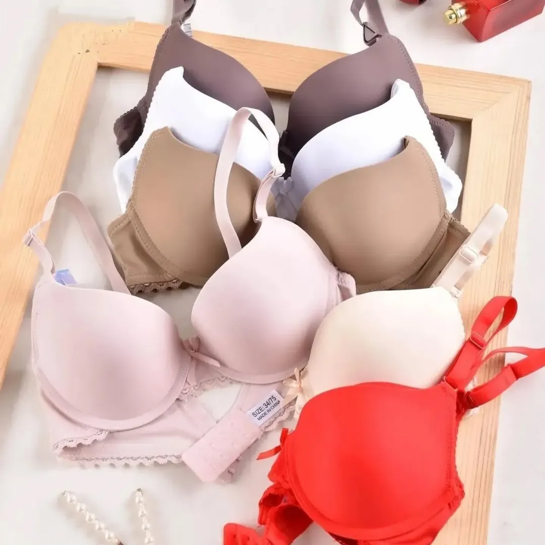 سوتین بیسیک لب تور کد محصول 00237 کاپ B