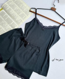 تاپ و شورتک ترک 0065